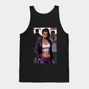 GTA Catalina Tank Top